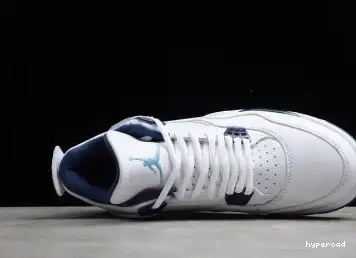 Hyperoad RETRO 4 (2015) COLUMBIA JORDAN 0427